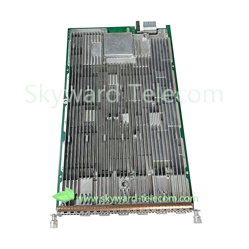 The Nokia 473096A.103 ABIA is a baseband processing board designed for Nokia's AirScale base station system, primarily used in telecommunications networks to enhance capacity and optimize data processing. 