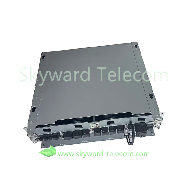 The Nokia 084792A.105 is a critical telecommunications hardware component designed as the Flexi Multiradio 10 System Core Module (FSMF). This advanced module serves as the heart of Nokia's base station systems, forming an essential part of modern mobile network infrastructure .