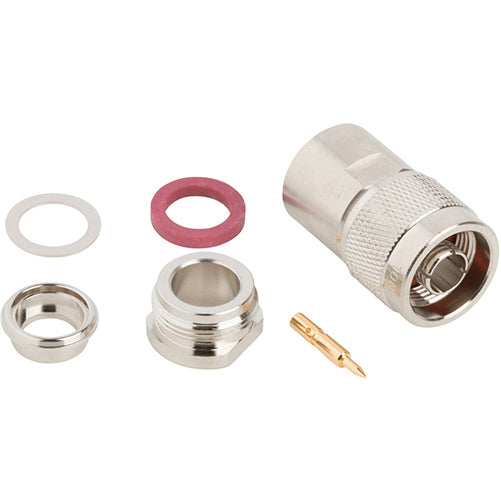 Amphenol 082-202-RFX RF Connector N-Type