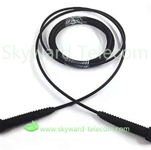 NSN Fiber Optic Cable MM OD fiber LC OD-LC OD dual 80m FUFDD CPRI optical Fiber Cable473905A