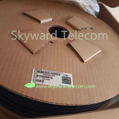 Nokia 475692.102 CPRI FTTA fiber optic cable