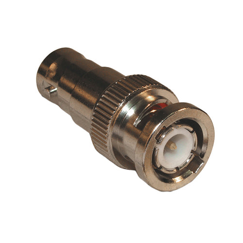 Amphenol 112667 RF Adapter BNC Jack