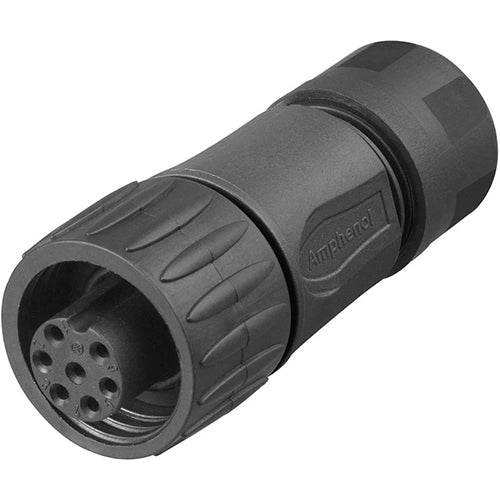 Amphenol C016 20D003 110 12 connector
