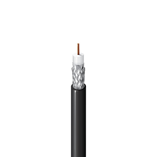 RG 11 SDI Coaxial cable 14 AWG 75 Ohm LSZH Jacket CMG-LS