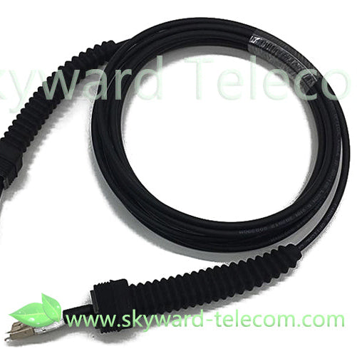 FUFBA 473303A MM OD fiber LC OD-LC OD dual 30m CPRI FTTA fiber optic cable