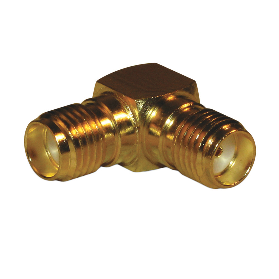 Amphenol 132274 RFAdapter SMA Jack