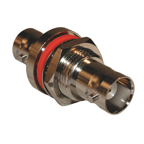 Amphenol 112435 RF Adapter BNC Jack