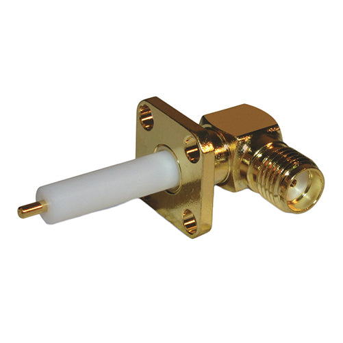 Amphenol 132318 RF SMA Connector