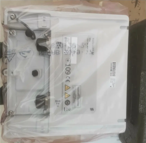 ERICSSON KRC 161 488/1 Radio 2203 B3 KRC161488/1