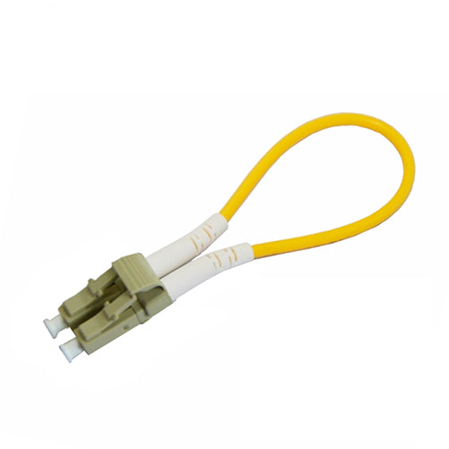LC 10G Single-Mode Loopback Adapter