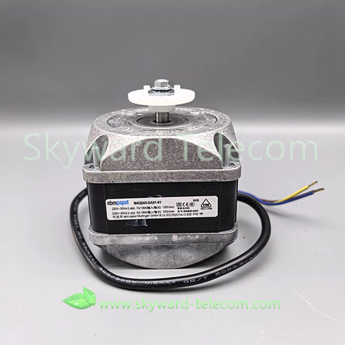 Ebmpapst M4Q045 ebm-papst 62W Fan Motor for use with ebm-papst Q Series