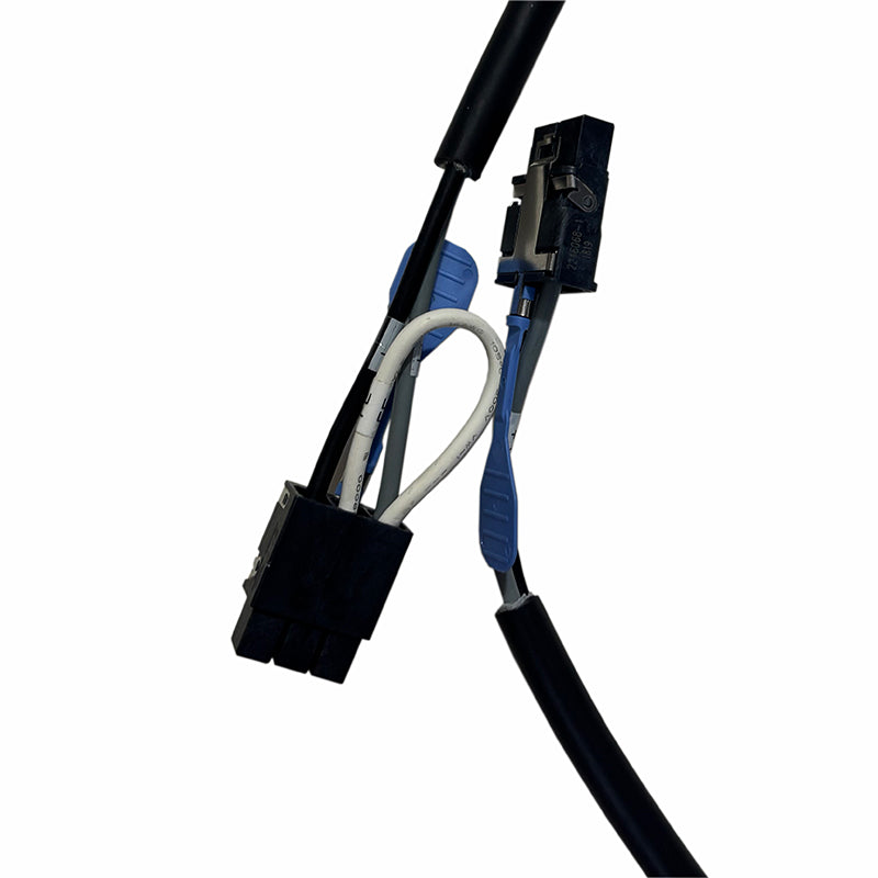 Power Cable Ericsson RPM 777 526/02000
