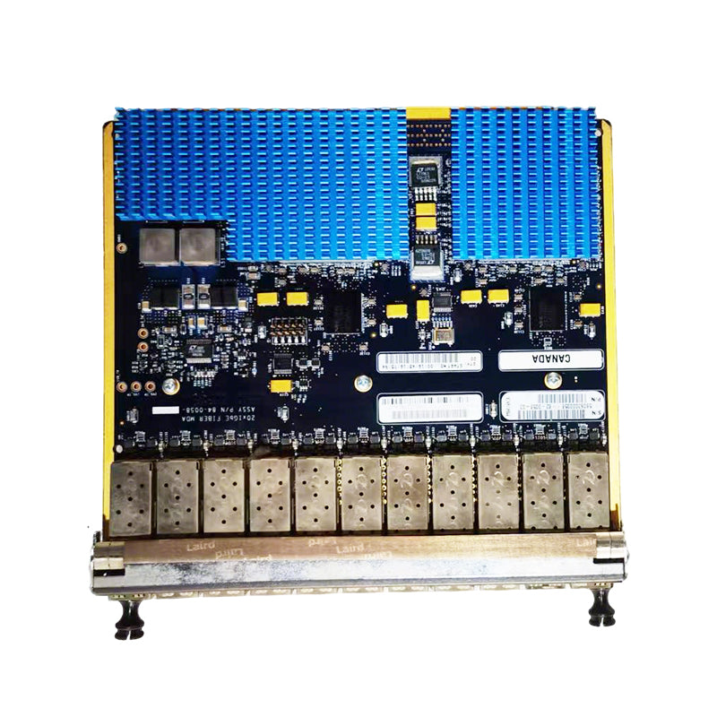 Alcatel-Lucent 3HE02613AA with 7750 SR Series