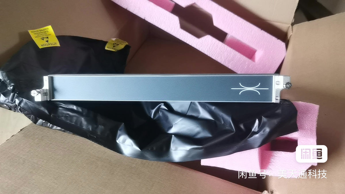 Nokia 3HE07390AA XMA Impedance Panel | 7950 XRS XCM Filler