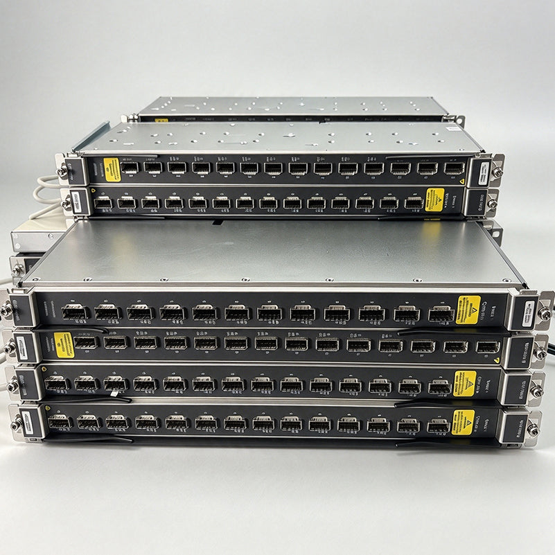 Nokia (Alcatel-Lucent) 3HE07646AA XCM Carrier Module for 7950 XRS-20