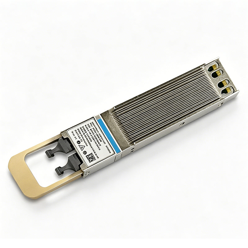 NVIDIA Mellanox MMA4Z00-NS 800G OSFP Optical Transceiver