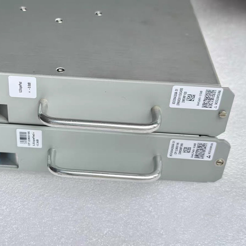 Nokia 8DG59428AA DMSMF060 Dispersion Compensation Module | 1830 PSS