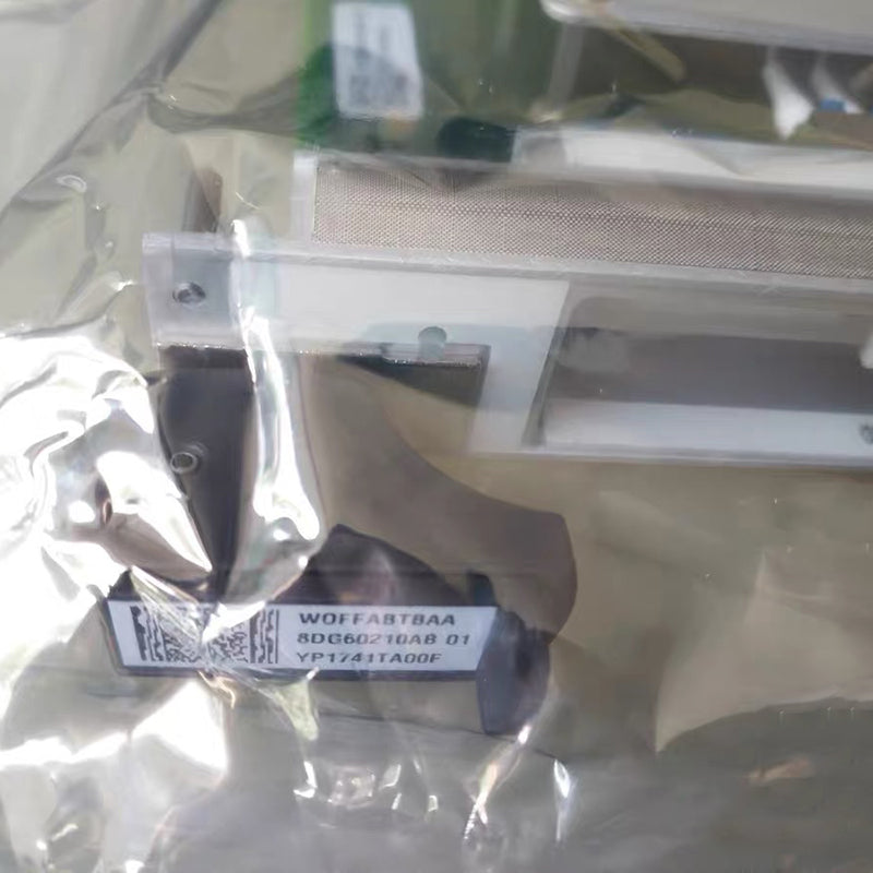 Nokia Alcatel‑Lucent 8DG60210AB 8‑Channel DWDM Passive Static Filter (B Variant) for 1830 PSS