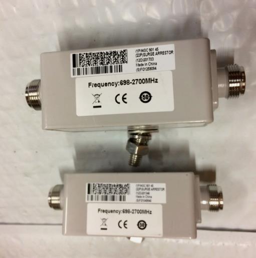 ERICSSON NGC90145 SURGE ARRESTOR