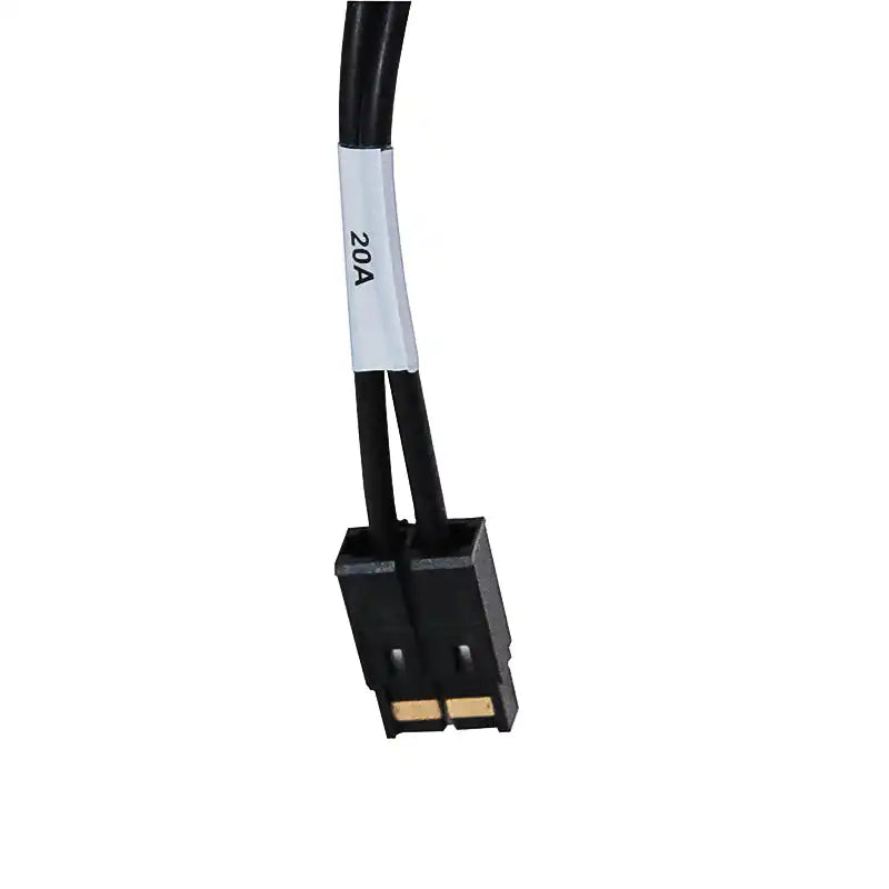 DC Power Cable Ericsson RPM 777 193/00160 Ultra-Short Assembly