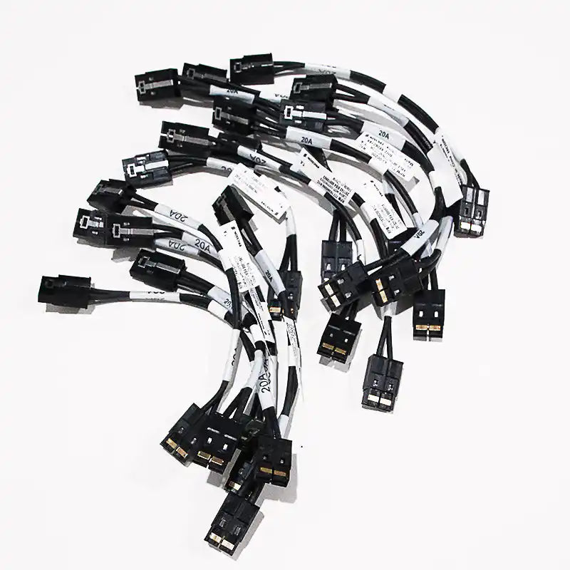DC Power Cable Ericsson RPM 777 193/00200