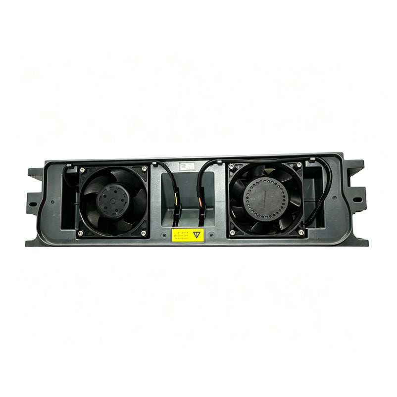 NOKIA Fan 085098A Equipment Cooling Fan Assembly