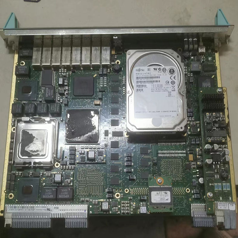 Ericsson Card ROJ 208 841/21 APUB2 R7A