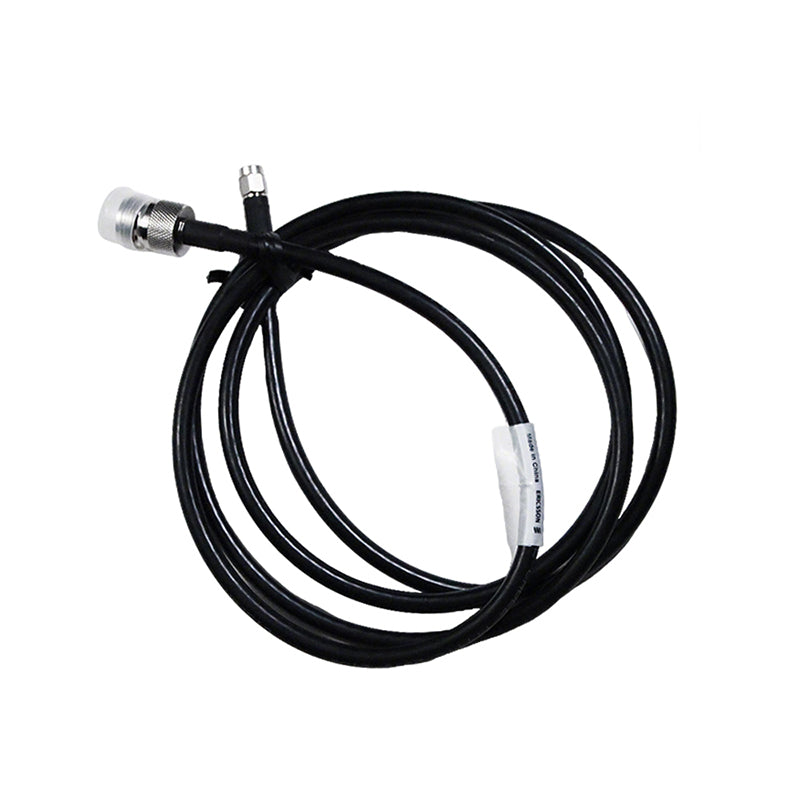 RF Coaxial Jumper Cable Ericsson ENC-TSR 951 339/1.5