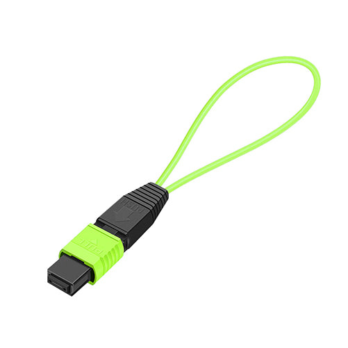 MPO Multi-Mode OM5 10G Loopback Adapter (8/12/24-Core)