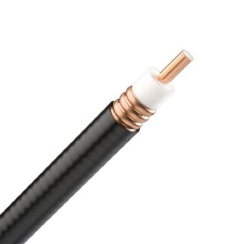 ANDREW AVA5-50FX Coaxial Cable