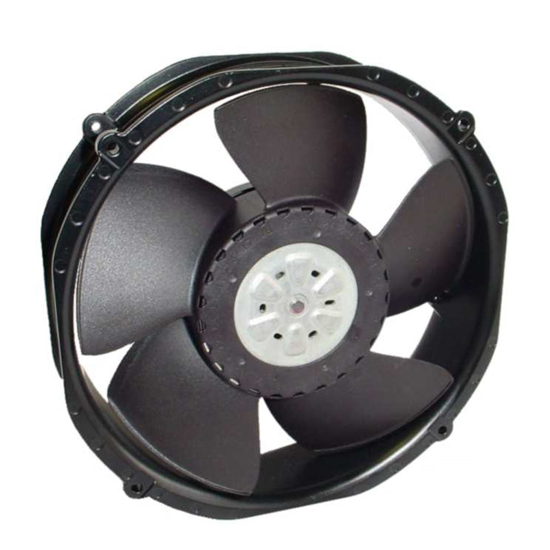 ebmpapst 2218F Series Industrial DC Axial Fan