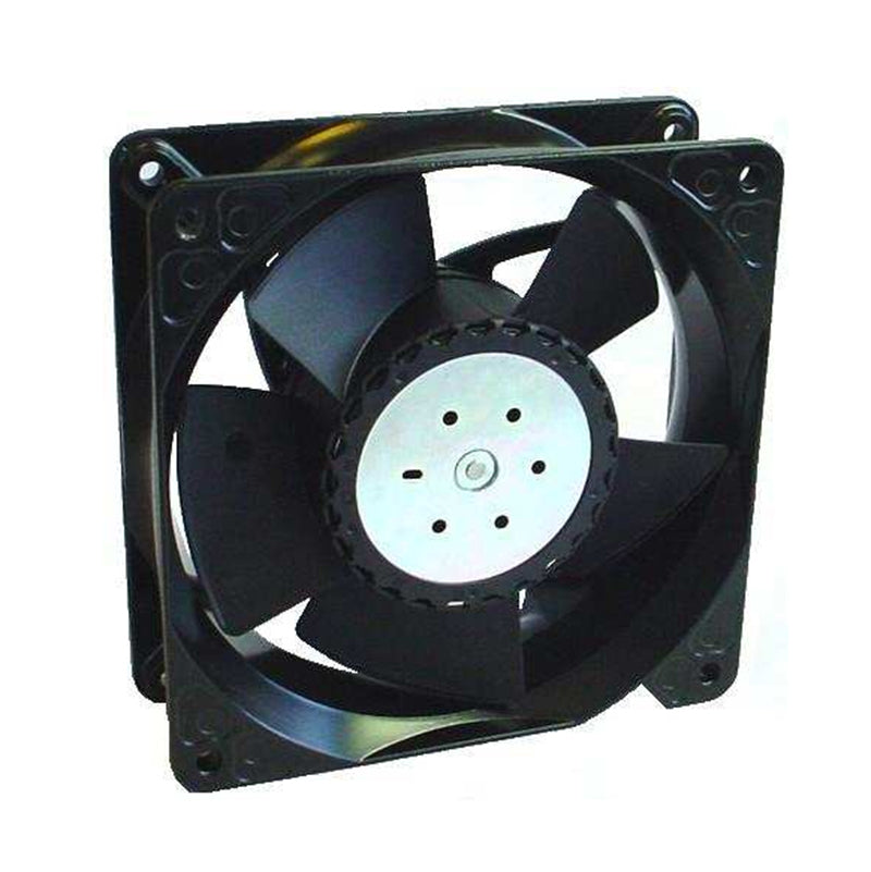 ebmpapst 4114 Series DC Axial Fan