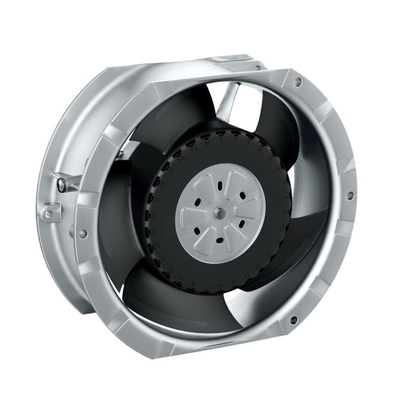 ebmpapst AxiForce 172mm Industrial Axial Fan
