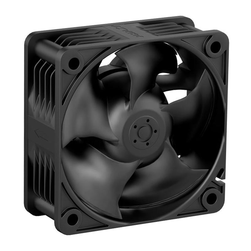 ebmpapst AxiForce 60mm Industrial Axial Fan