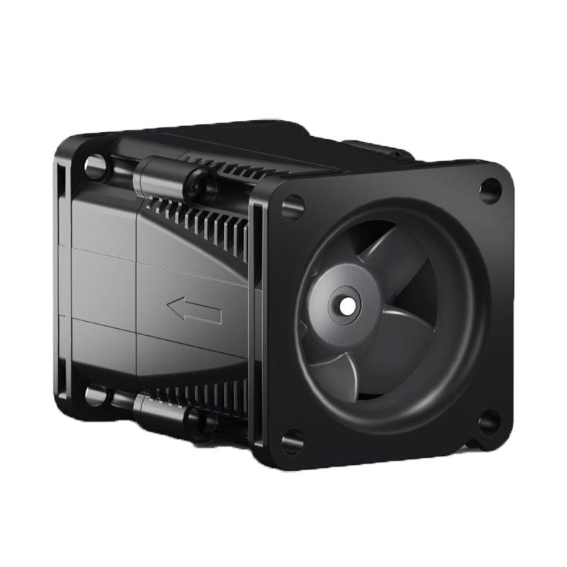 ebm-papst DiaForce 40mm Mixed-Flow Fan