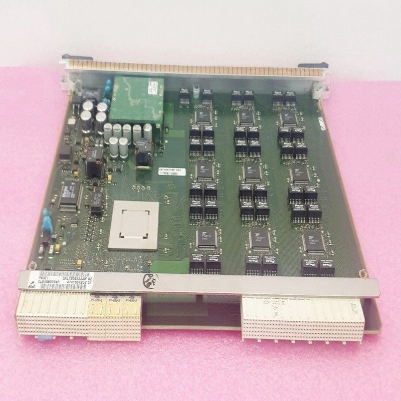 Alcatel-lucent 3AL79092AA P63E1
