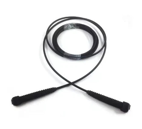 Fiber Optic Cables: High Speeds, High Volumes, Minimal Data Loss