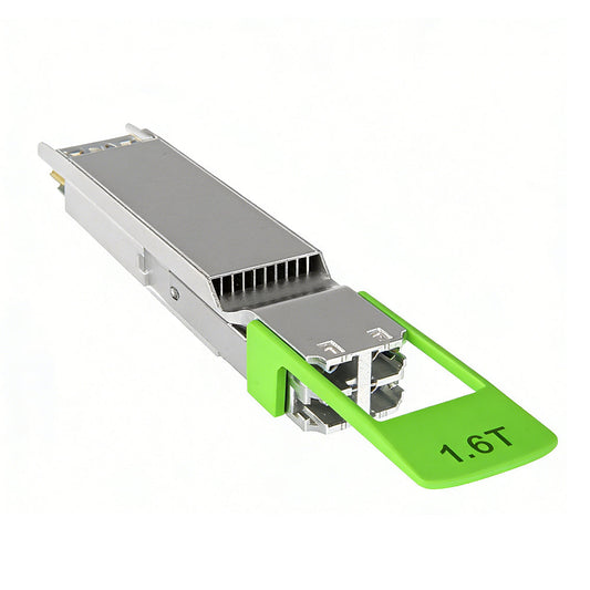 1.6T OSFP Optical Transceivers
