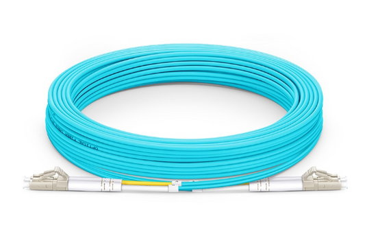 Advantages of Optical Fiber Cable