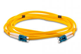 What are telecommunication cables?