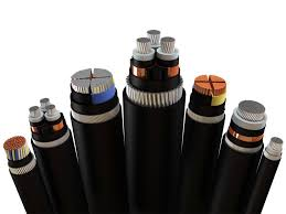 Brief introduction of low voltage cables（Lv cabels）