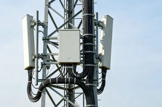 Why You Need Quality RRU Power Cables for Base Station Projects？