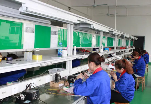 How to choose a suitable RRU power cable supplier?