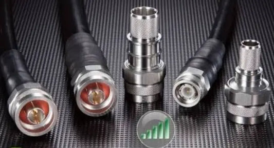 How to Choose Ericsson Power Cable With Connector?