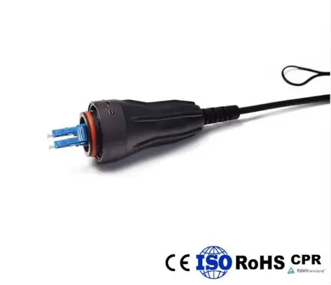 How to choose the most suitable FullAXS Fiber Cable for you