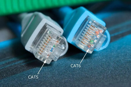 RJ45 Connector Guide: Types, Specifications and Applications