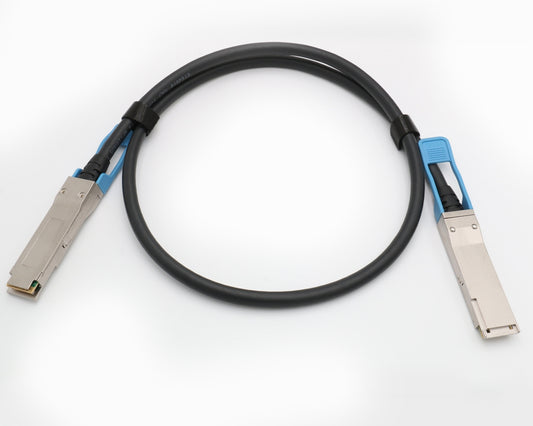 The Leader in DAC High-speed Cables
