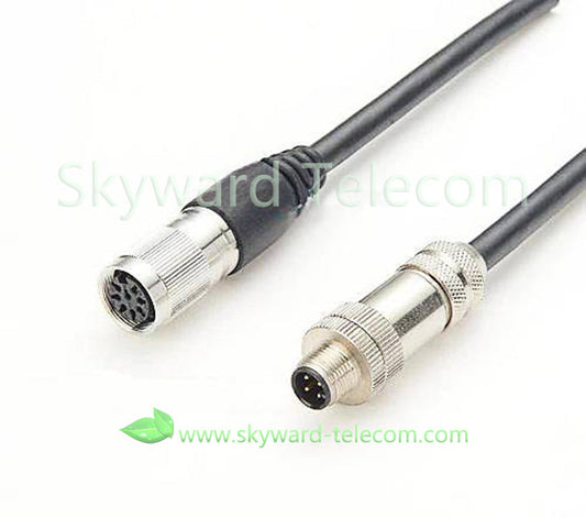 AISG Cable Full Form – What does AISG stand for? AISG Cable Specifications – Key technical details. What Is AISG Cable Used For? – Applications in telecom and beyond.