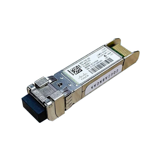  SFP Transceivers