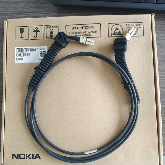 Nokia 472894A fiber optic cable